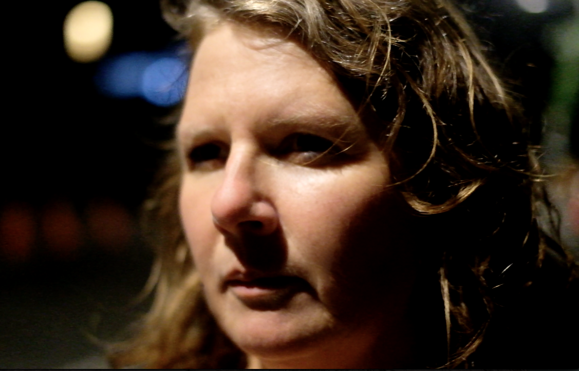 Gillian Henderwood Gillian Henderwood